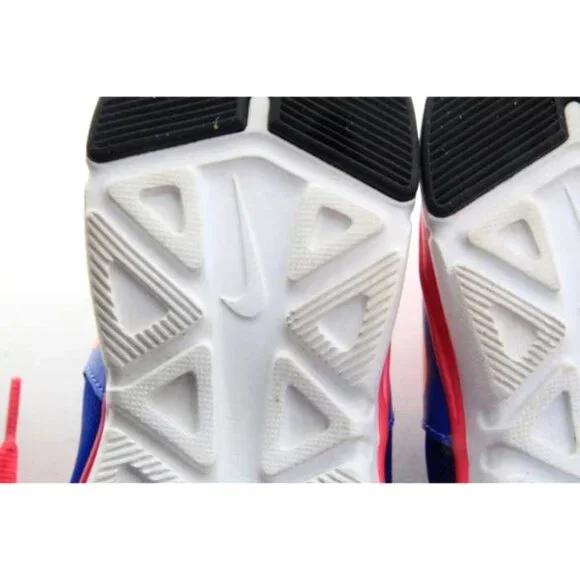 NWOB NIKE flex tr2 sneakers shoes lace up fitness gym running womens sz 7 - Picture 10 of 11